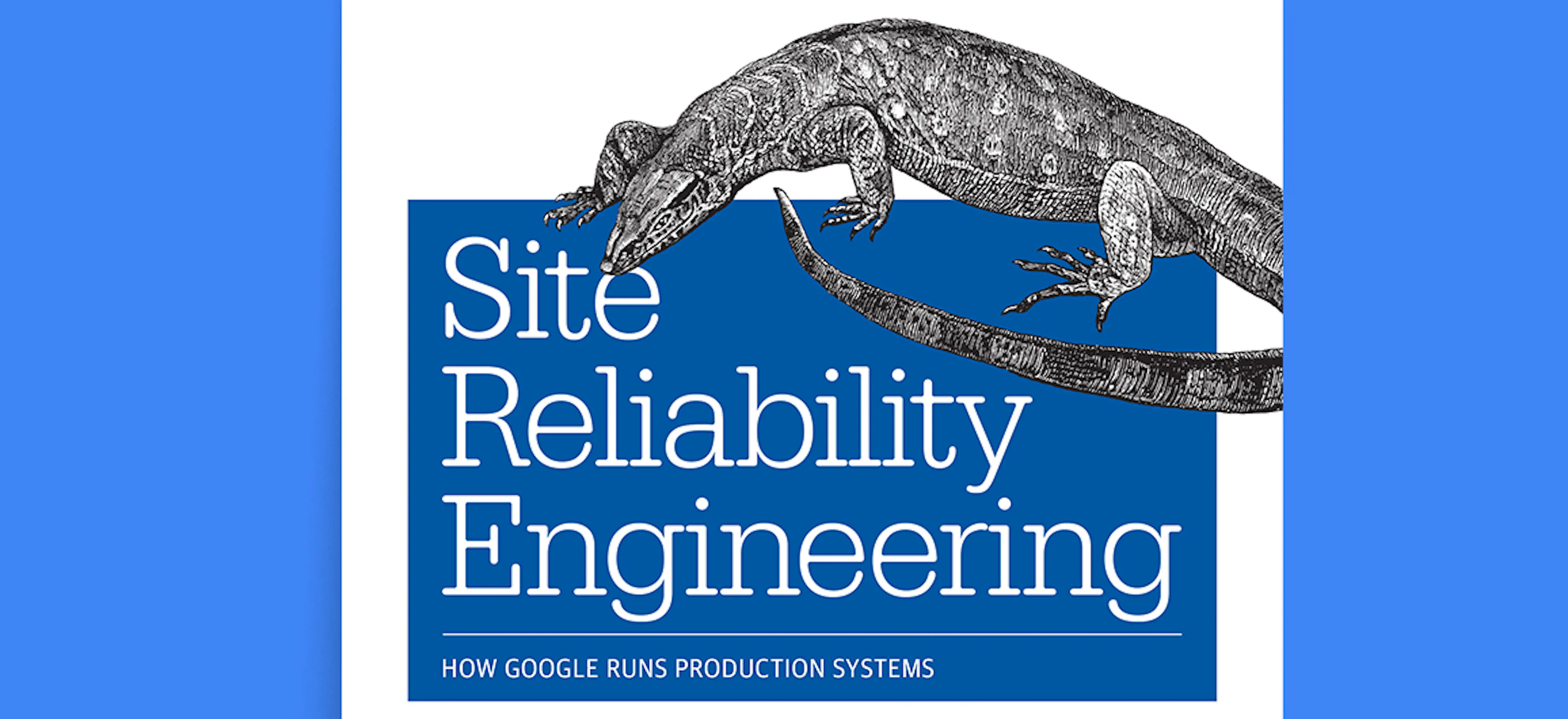 featured image - So you want to be an SRE?