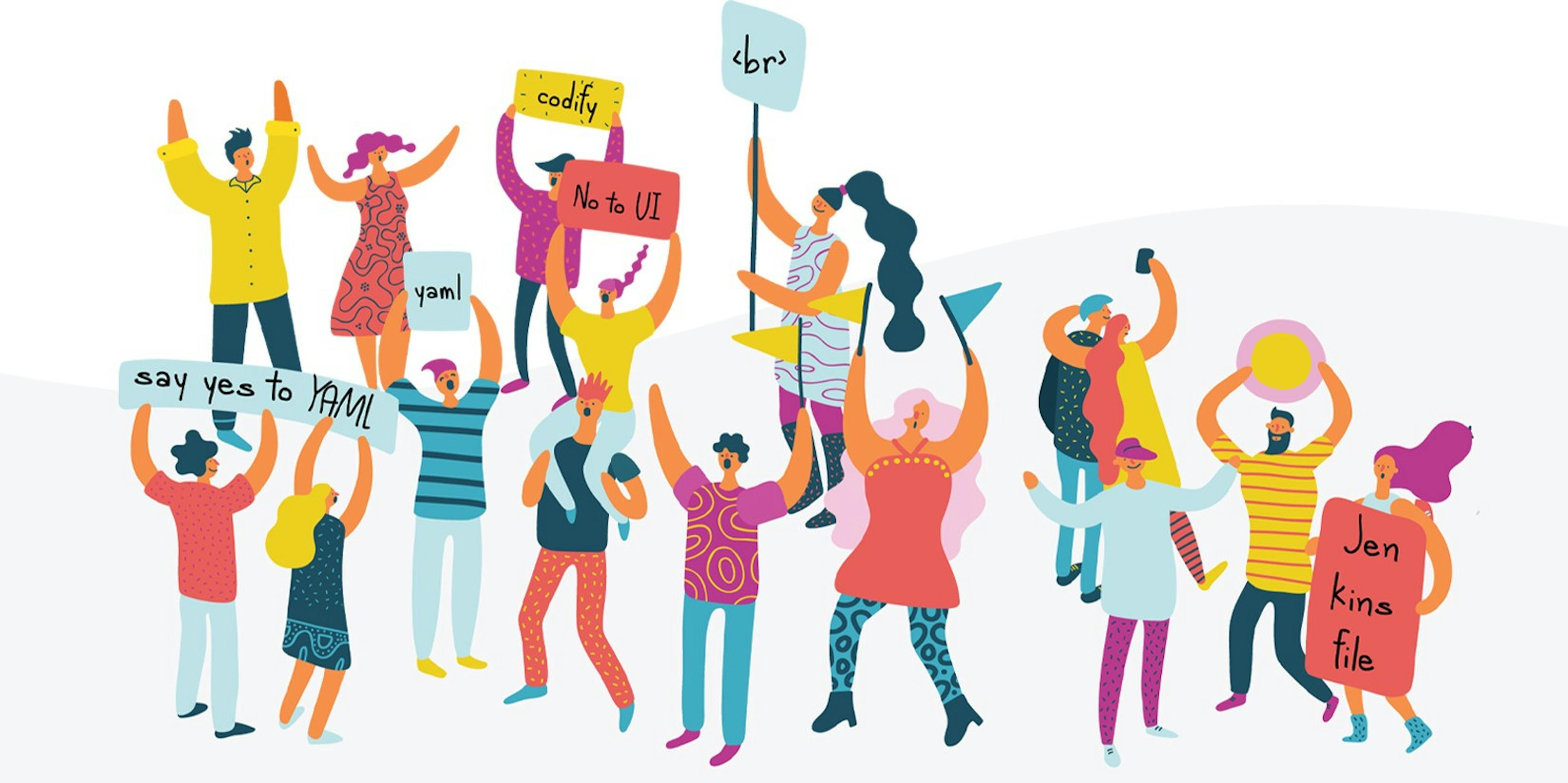 /gitops-or-why-the-future-has-no-dashboards-38ce026a3c56 feature image