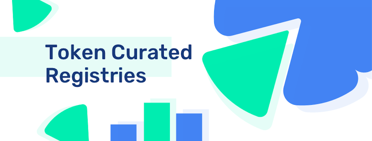 featured image - What are Token Curated Registries and decentralized lists?