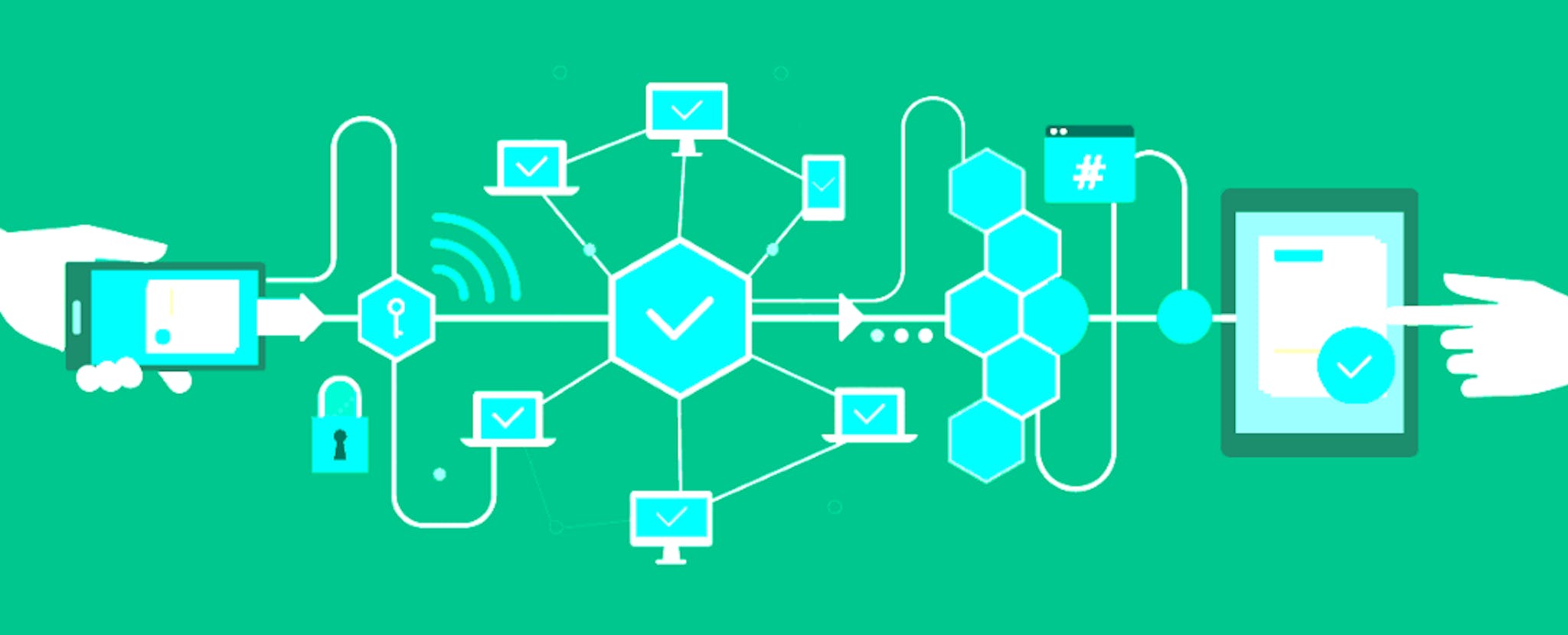 featured image - Delivering Practical Privacy in Blockchain and DLT Applications