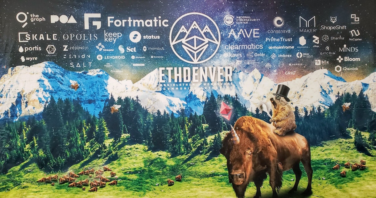 featured image - 7 tips hackathons can pick up from ETHDenver