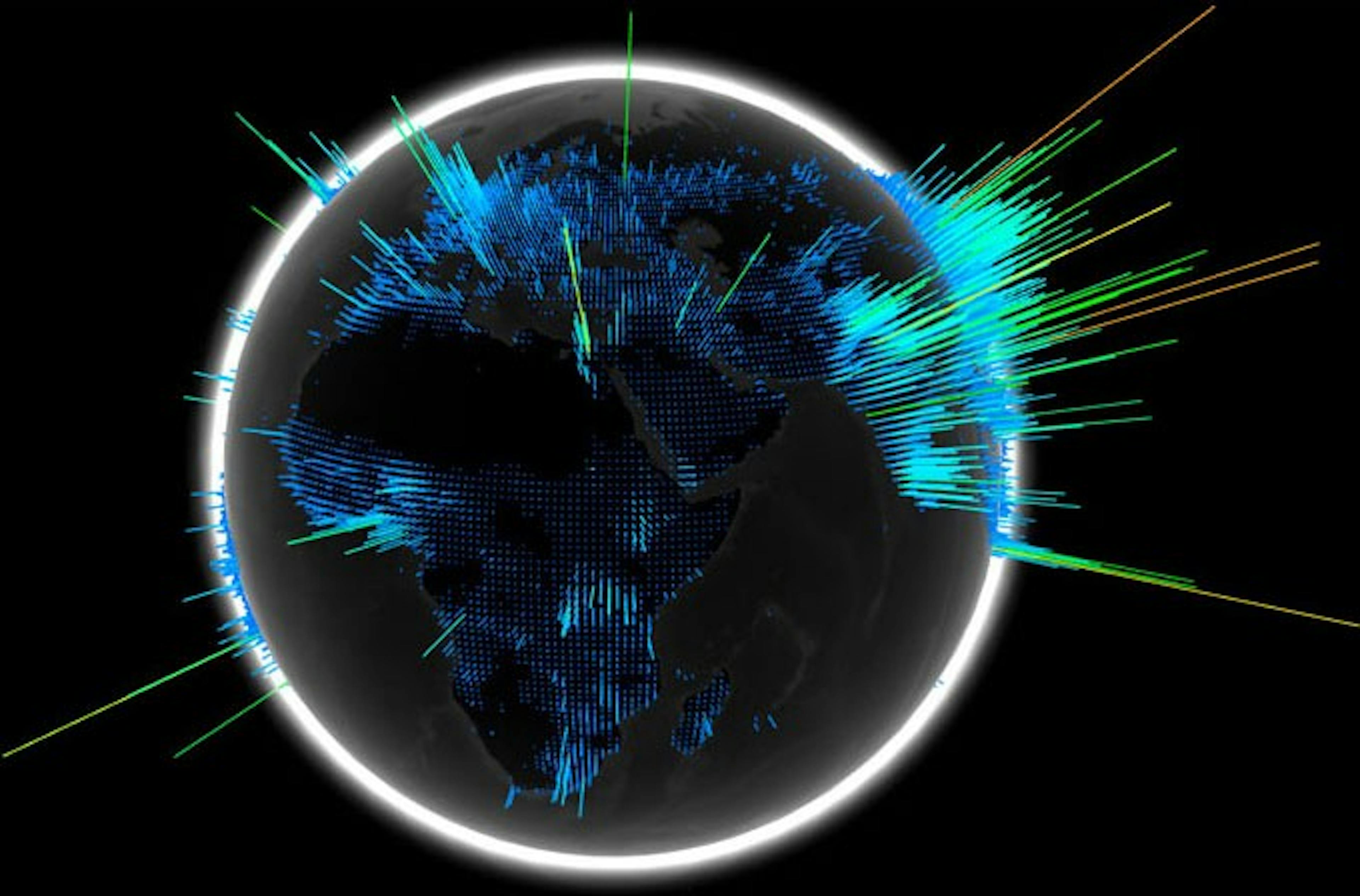 AI: Scary for the Right Reasons