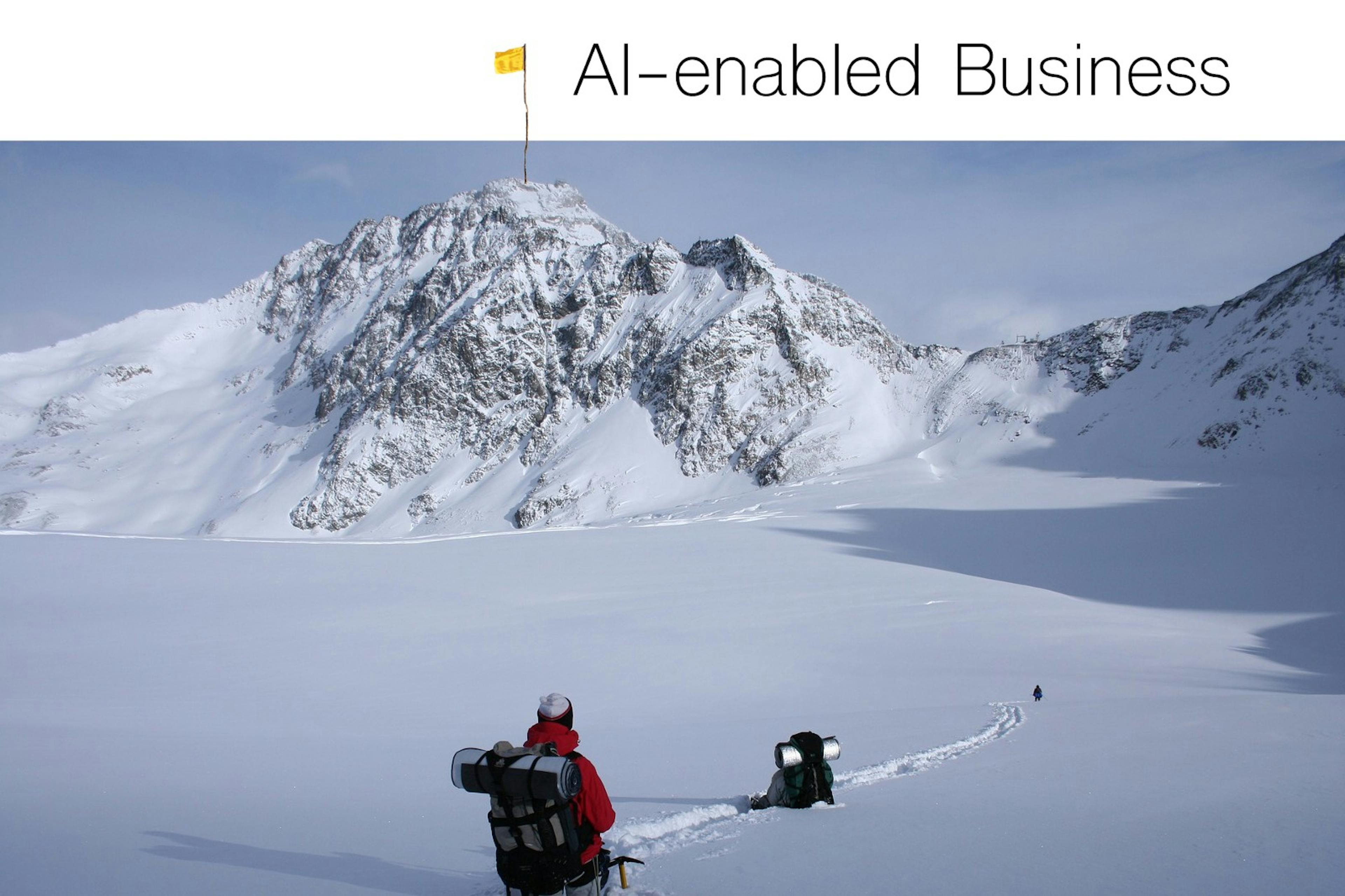 /integrating-ai-here-are-3-problems-youre-about-to-encounter-f0f89414608f feature image