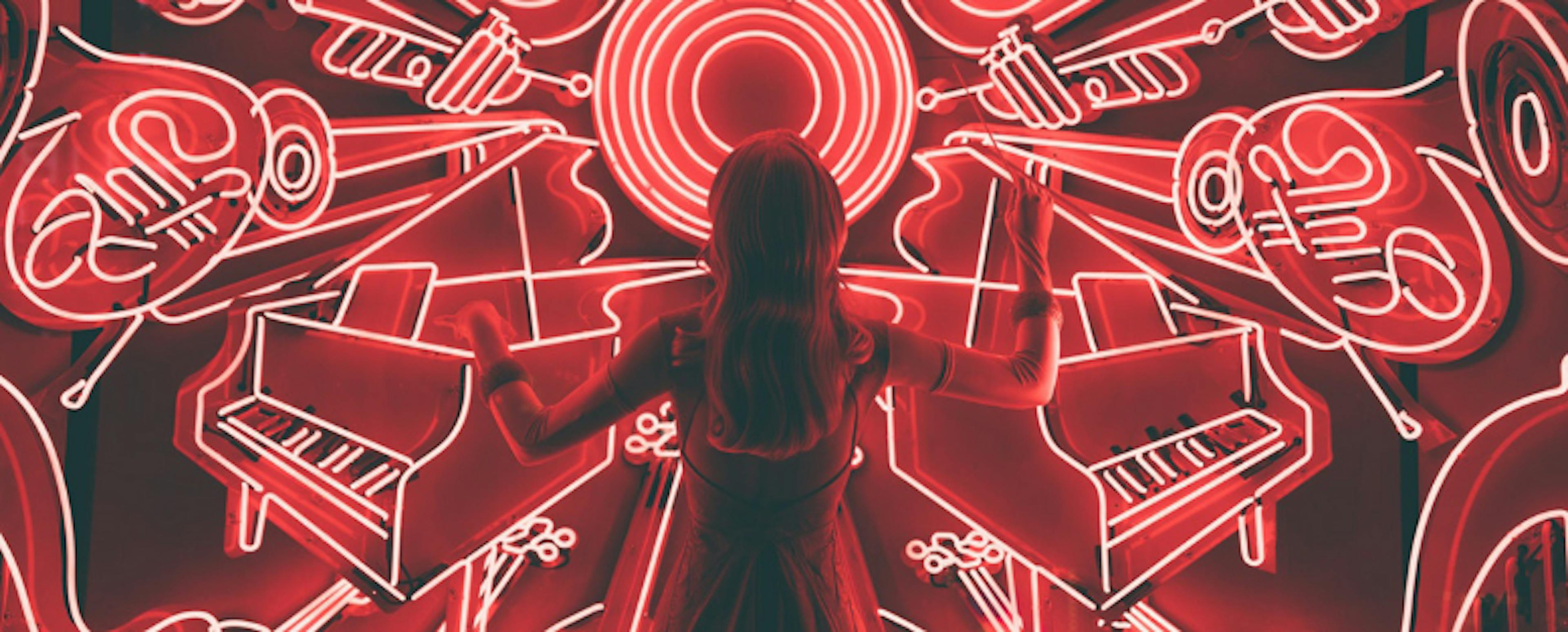 Cryptocurrency is the Next Brick in the Digitalization of the Entertainment Industry