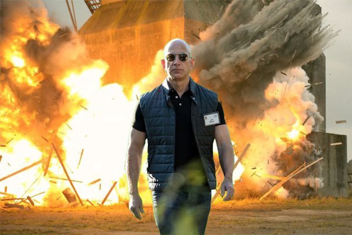 featured image - The Amazon Apocalypse is Killing Ecommerce