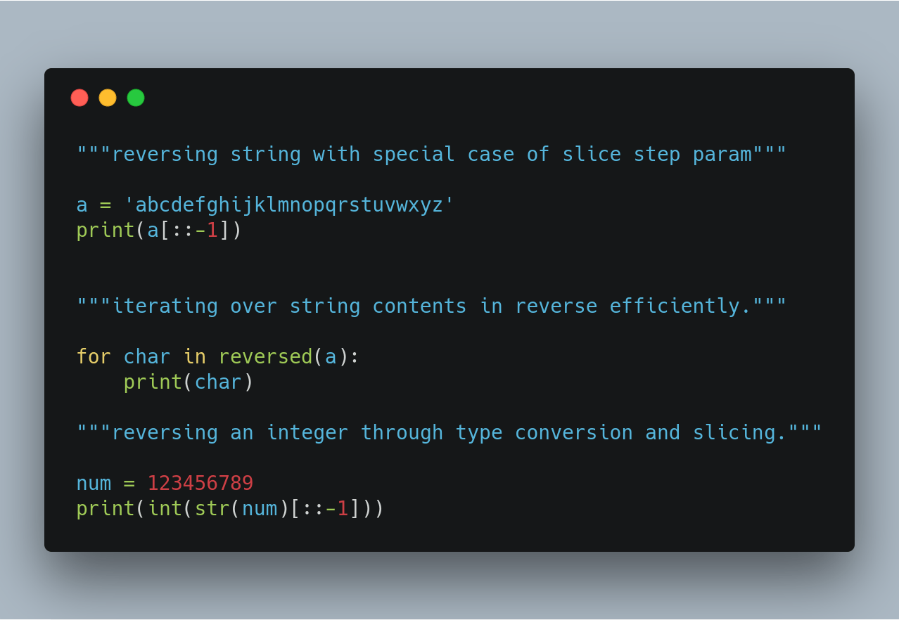 Python Tricks 101 | HackerNoon