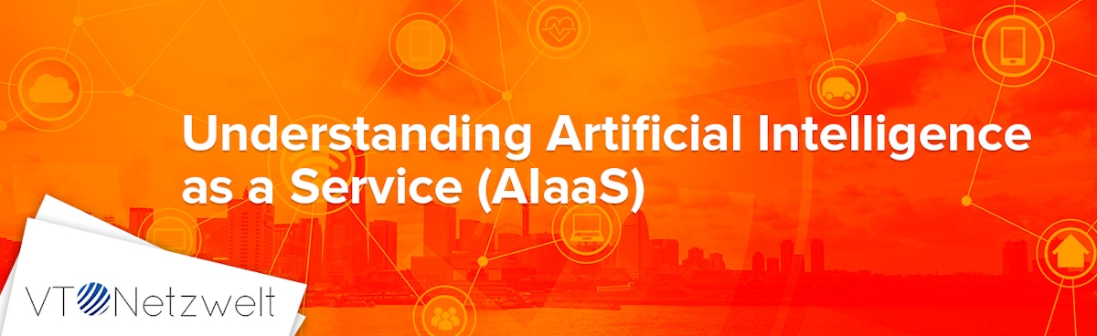 featured image - Understanding Artificial Intelligence as a Service (AIaaS)