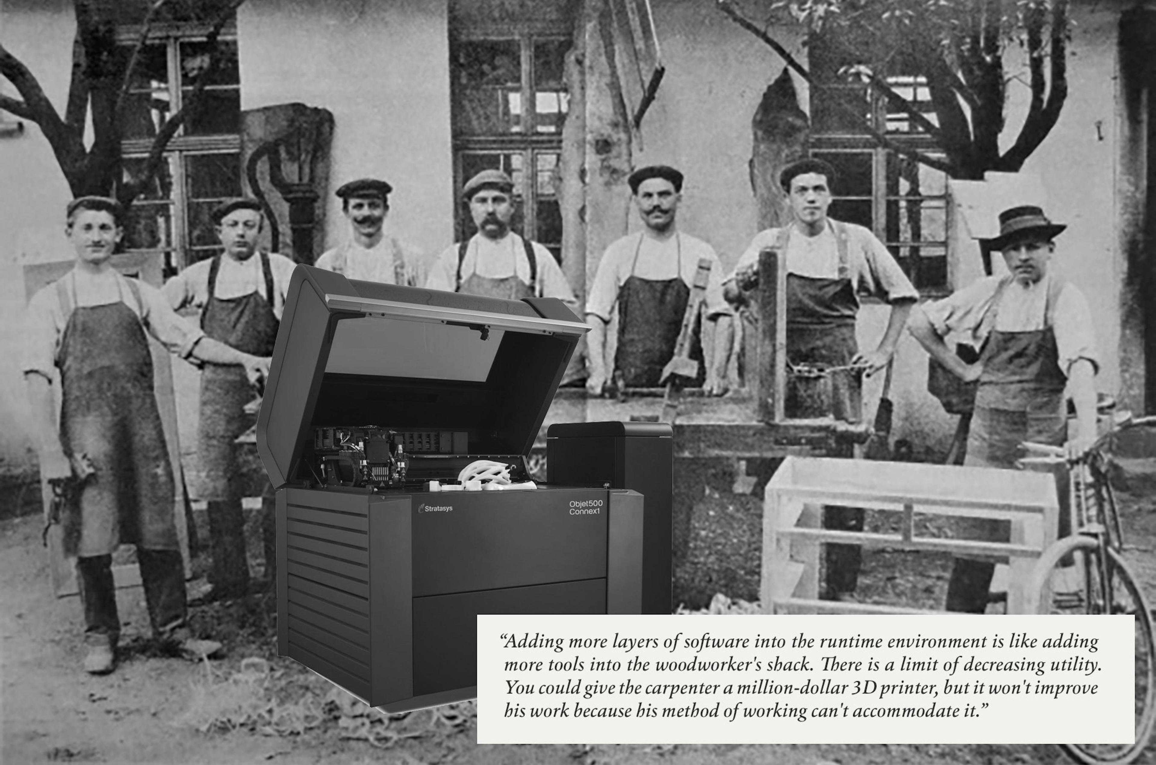 /peak-framework-and-the-runtime-barrier-why-libraries-and-frameworks-are-exhausted-64d7f03d946b feature image