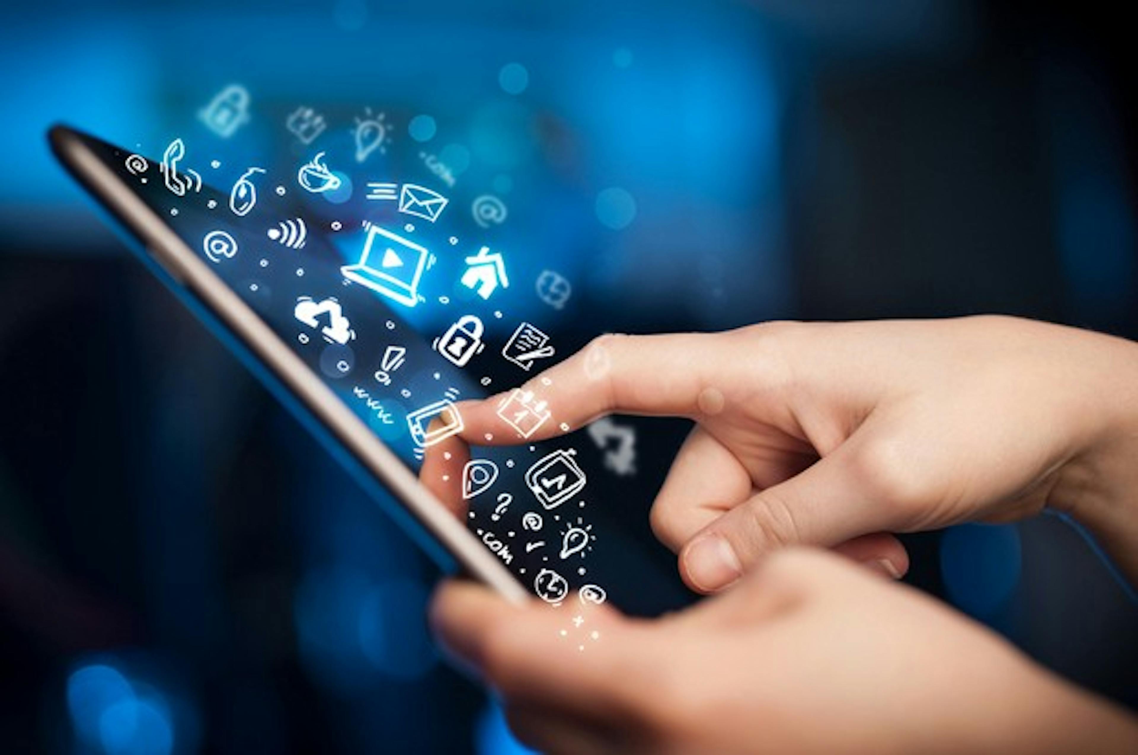 Top 4 Hiring Trends for Mobile App Developers in 2018
