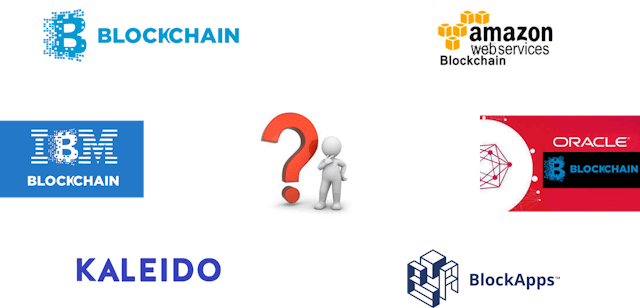 /a-no-bs-guide-to-the-blockchain-as-a-service-space-part-i-be07c97b54c0 feature image