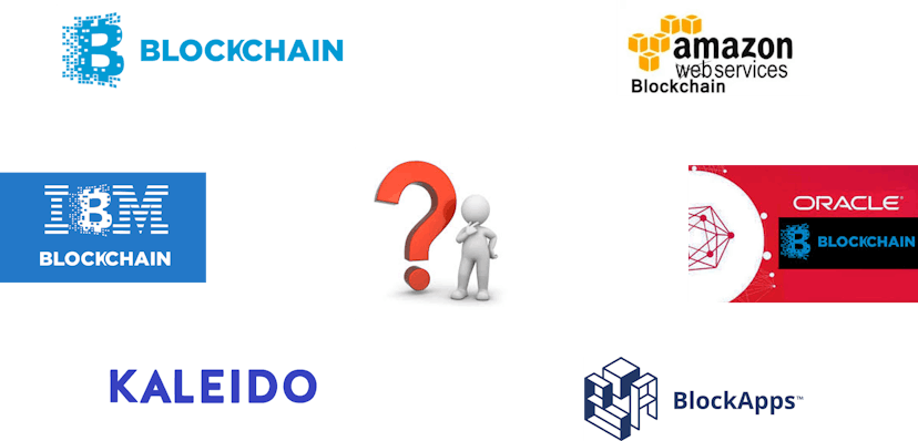 /a-no-bs-guide-to-the-blockchain-as-a-service-space-part-i-be07c97b54c0 feature image