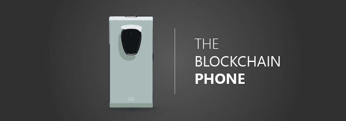 featured image - A closer look at three blockchain smartphones