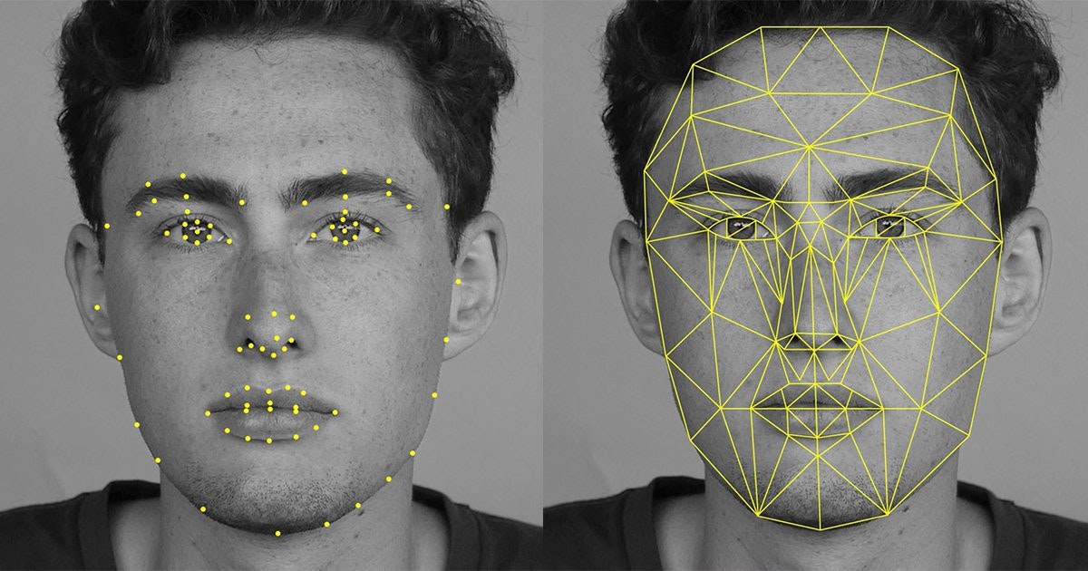 featured image - Creación de una canalización de reconocimiento facial con aprendizaje profundo en Tensorflow