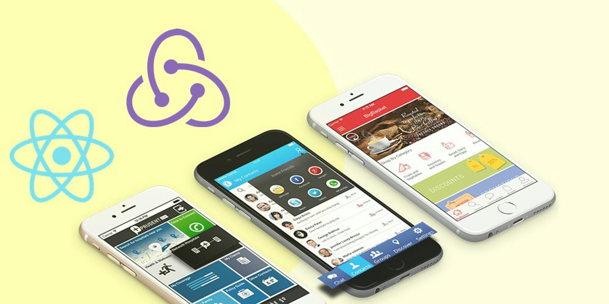 featured image - Using Normalizr to organize data in stores — practical guide