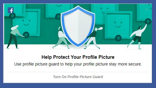 featured image - Bypassing Facebook Profile Picture Guard Security.