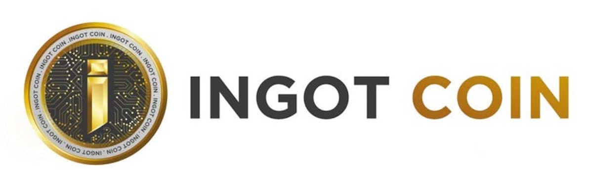 featured image - INGOT Group confirms buying back INGOT Coin entirely.