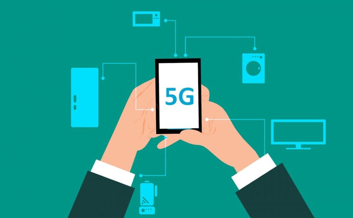 featured image - Everything you need to know about 5G technology (non-technical)