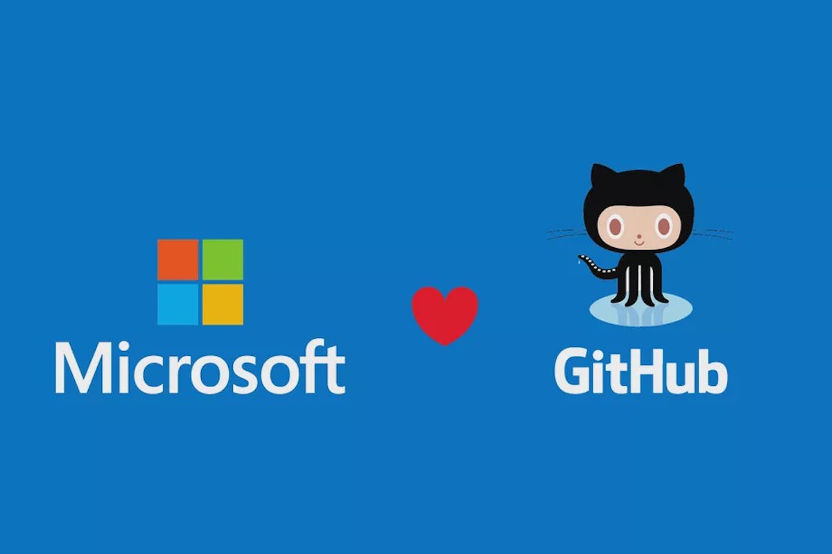 featured image - Five Quick Thoughts on Microsoft + Github