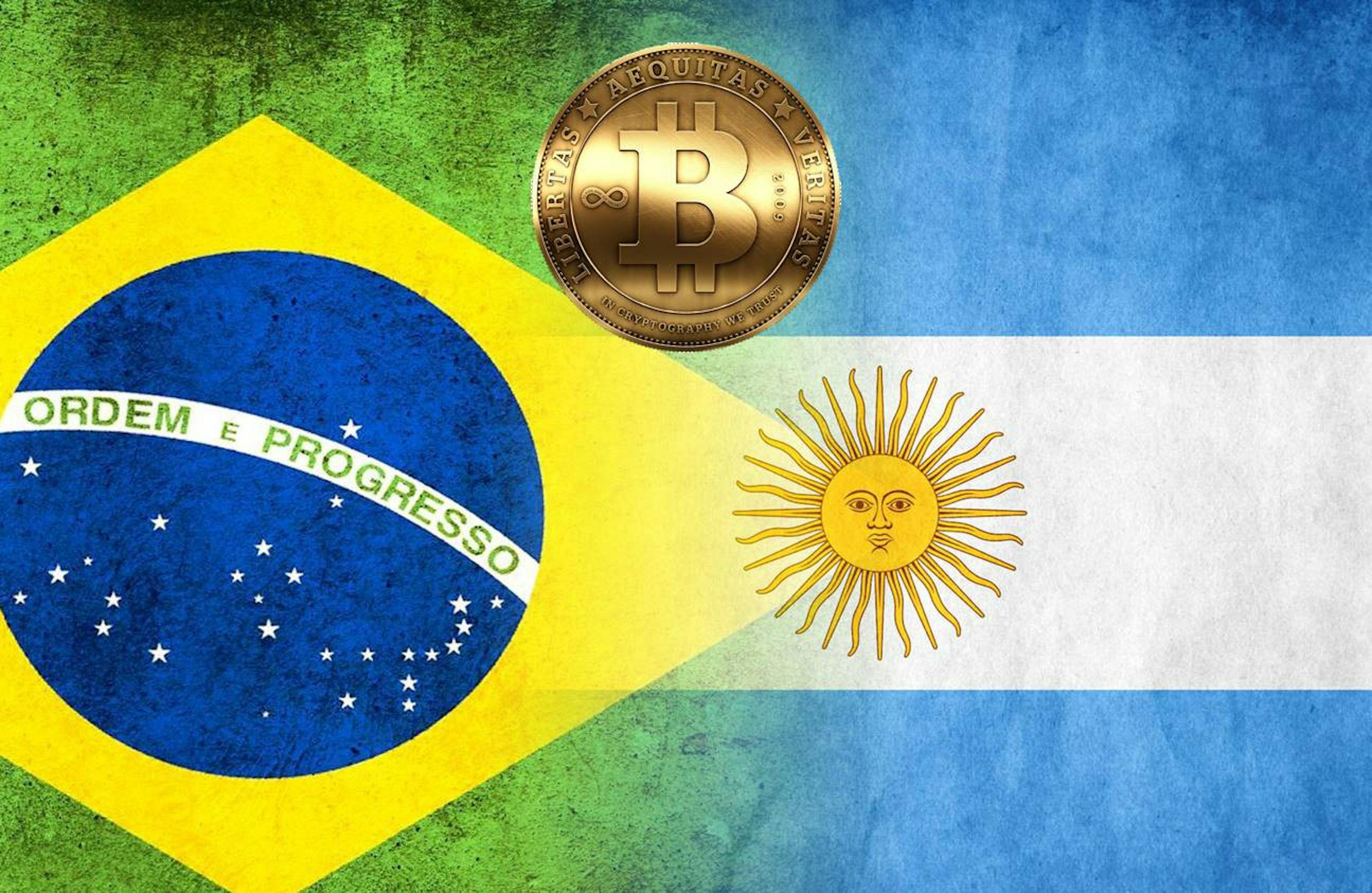 /why-the-brazilian-and-argentinian-bitcoin-communities-oppose-segwit2x-801edc213af8 feature image