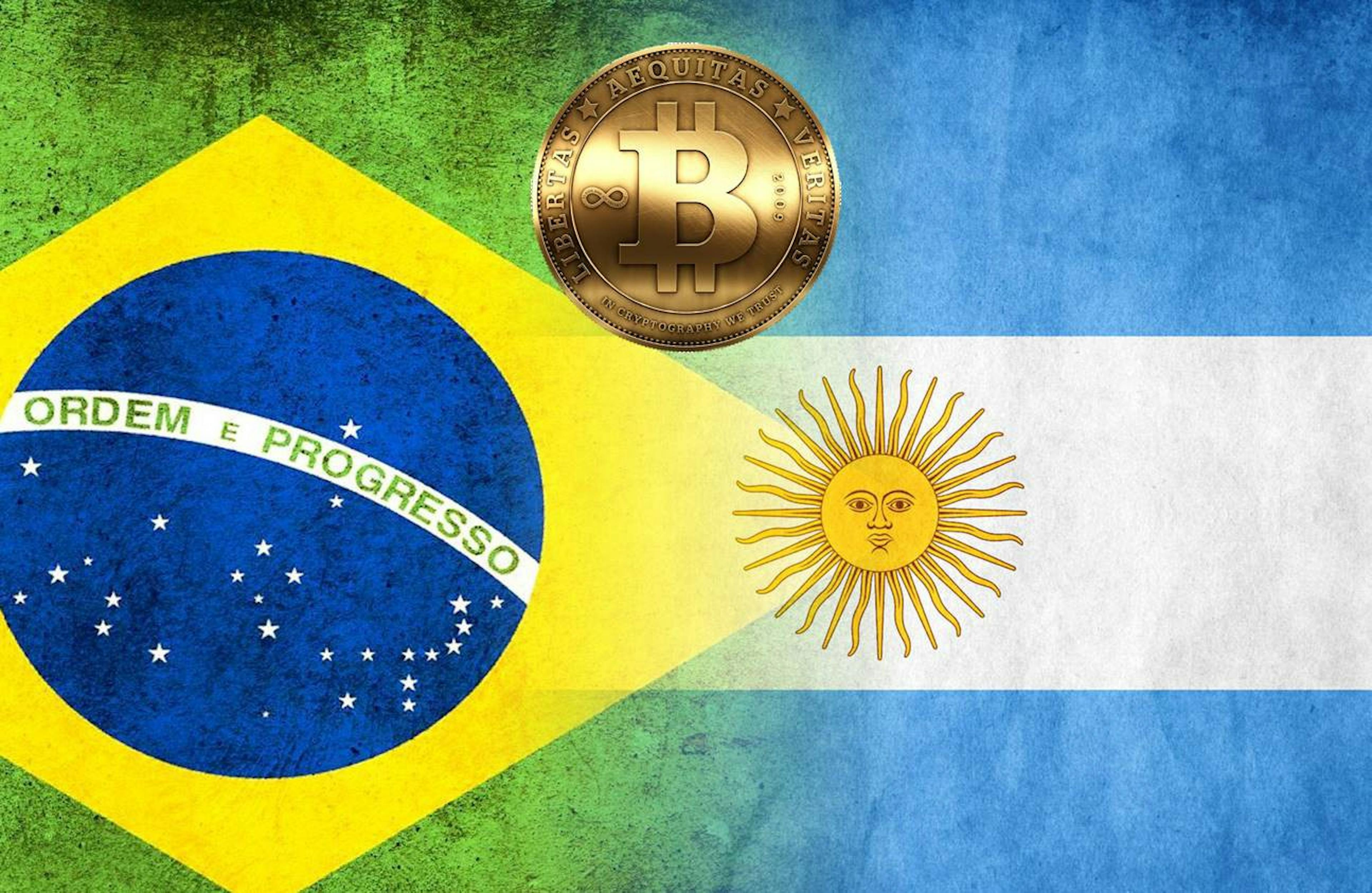 featured image - Why the Brazilian and Argentinian Bitcoin communities oppose SegWit2x