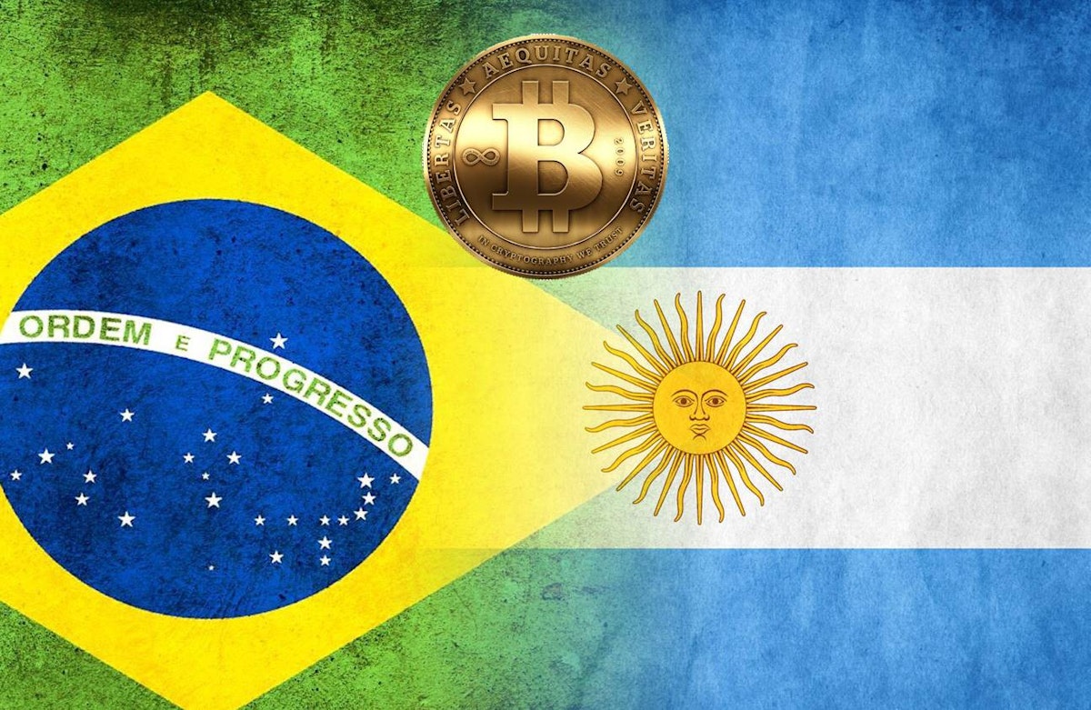 featured image - Why the Brazilian and Argentinian Bitcoin communities oppose SegWit2x