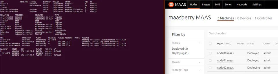 Installing a DIY Bare Metal GPU cluster for Kubernetes | HackerNoon