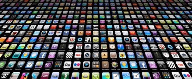 /how-to-get-featured-in-the-appstore-a7aed8f822ba feature image