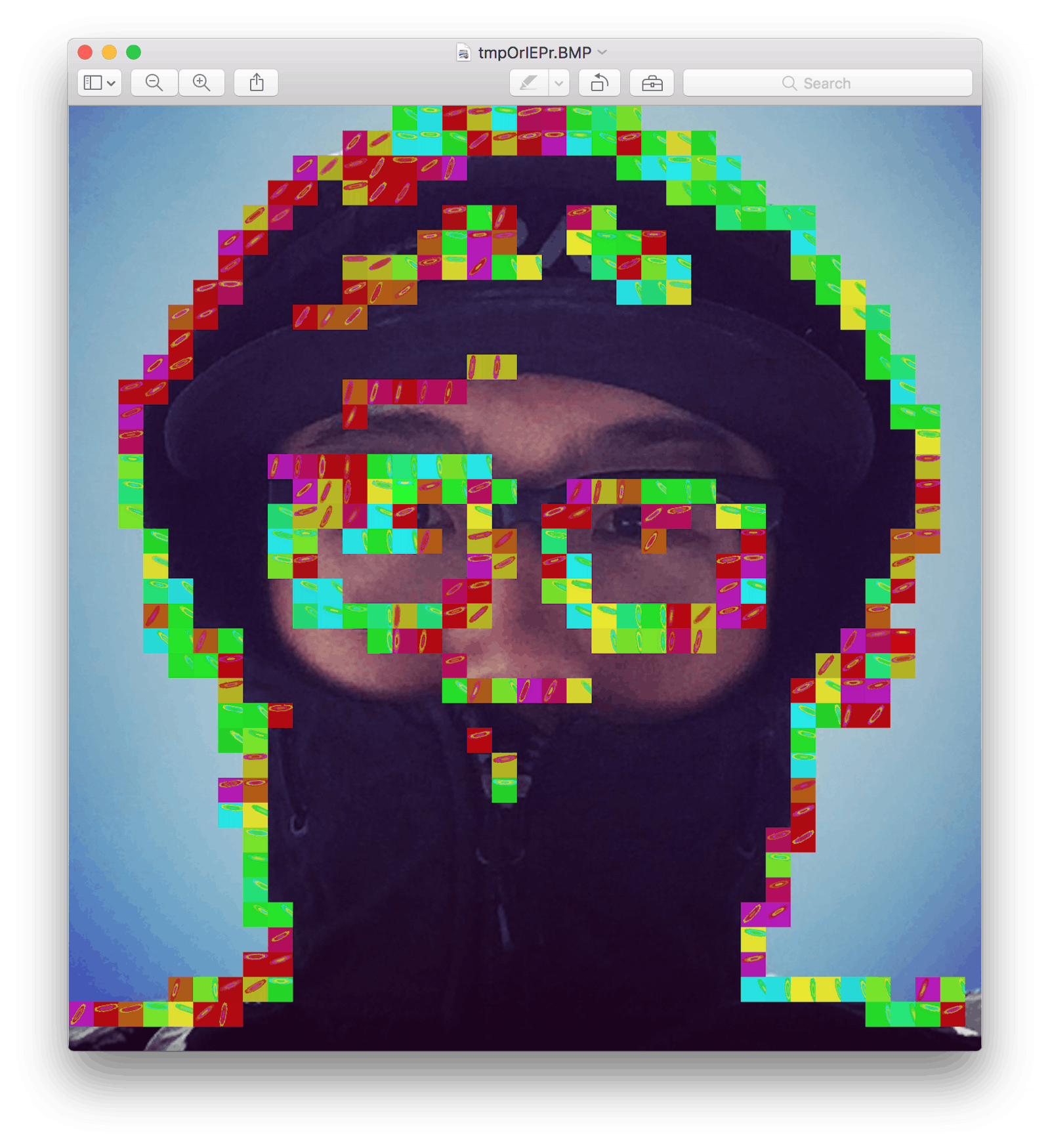 Appreciating Art with Algorithms | HackerNoon