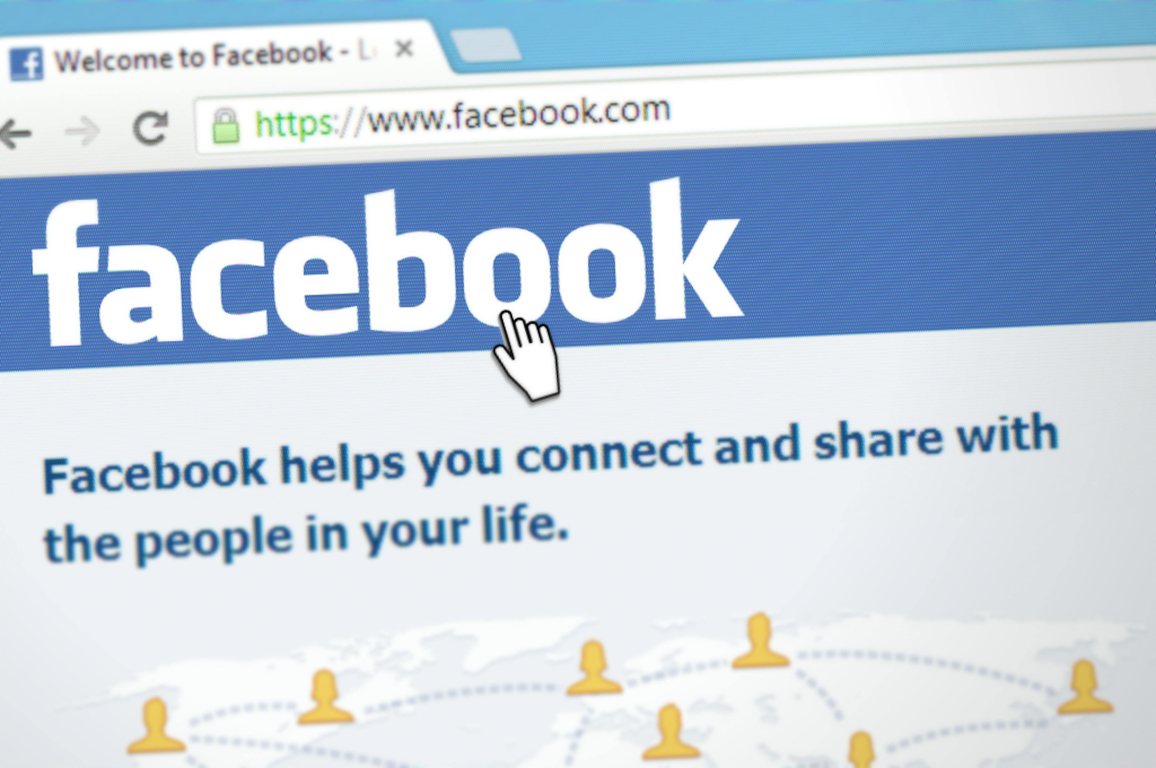 Facebook: Cancer of Our Generation