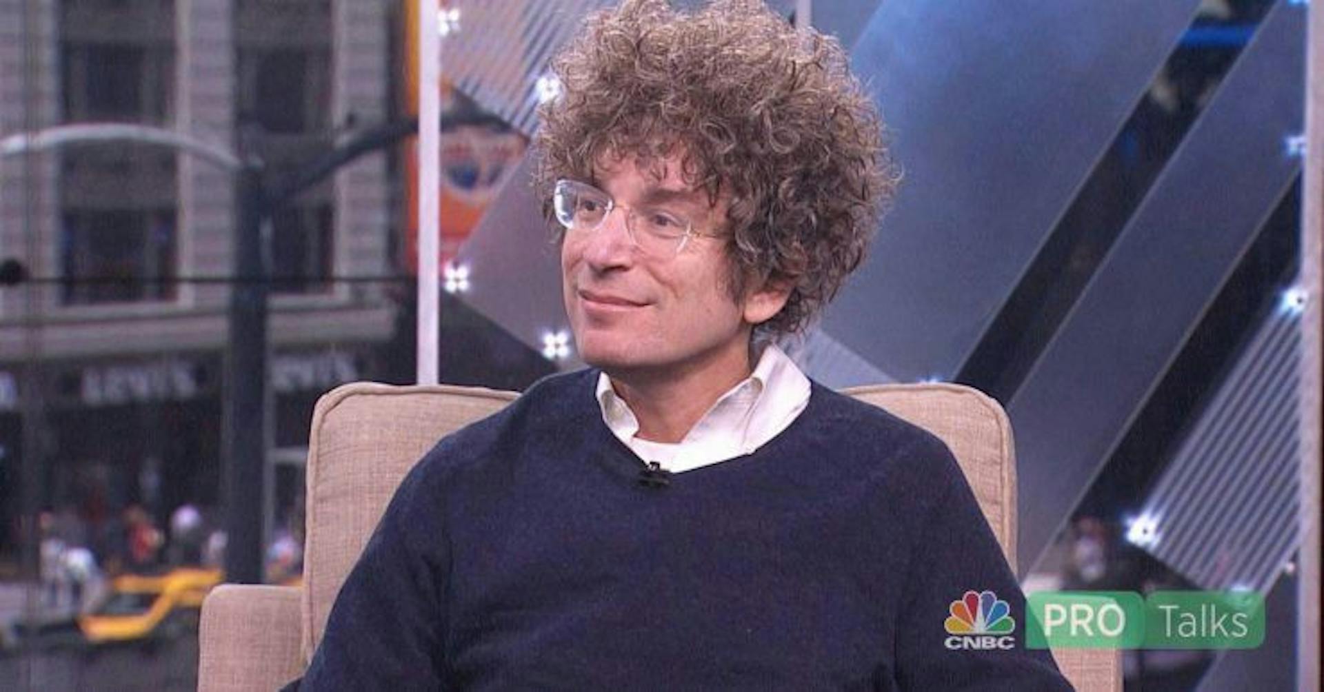 featured image - James Altucher’s Bitcoin FAQ