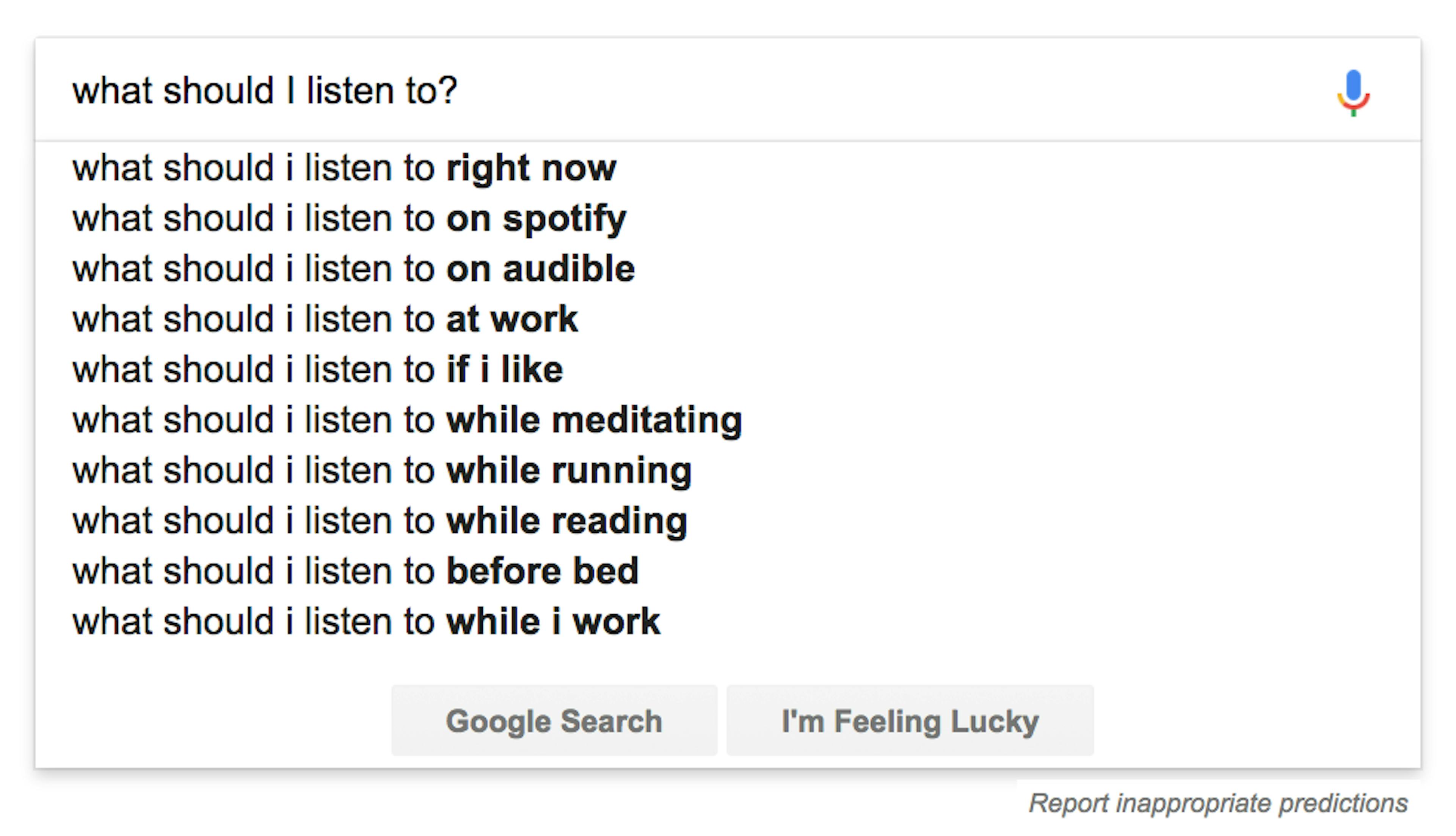 How Machine Learning Finds Your Music