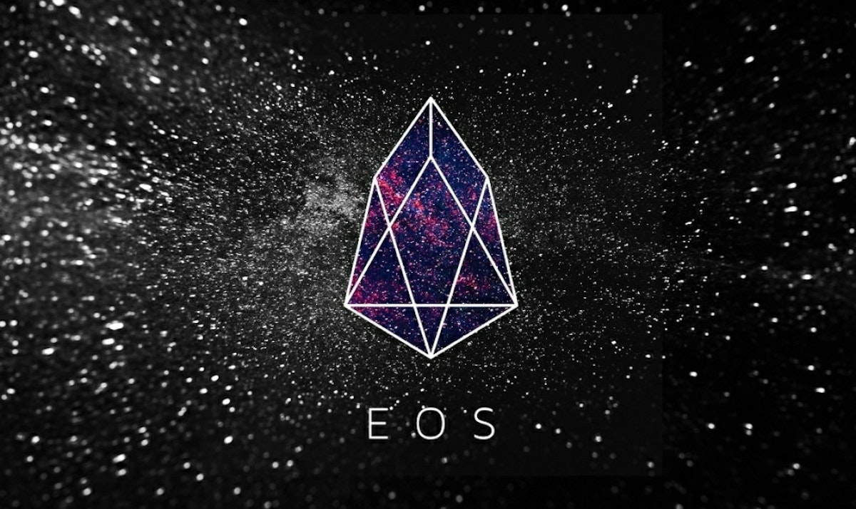 featured image - EOS Development Startup Guide