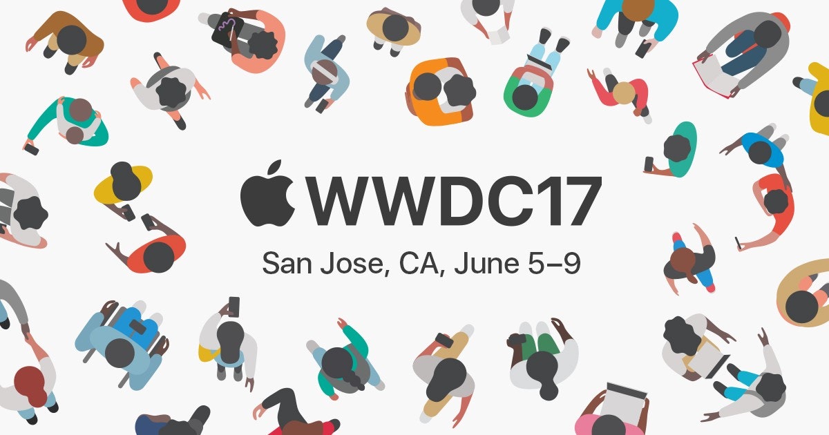 featured image - The WWDC 2017 Keynote Chronicles