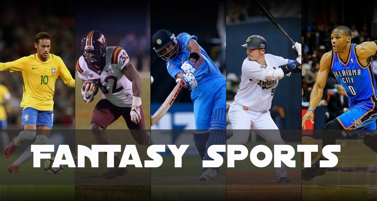 featured image - Top 10 Fantasy Sports App Development Companies