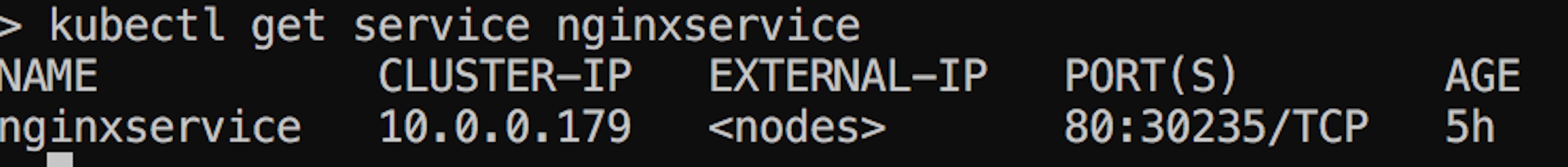 Kubernetes 101 iptables? #3