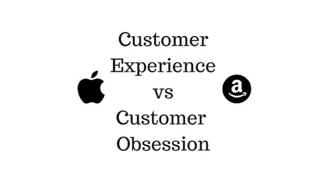 /how-amazon-and-apple-transformed-customer-service-into-customer-obsession-cc405727d9e6 feature image