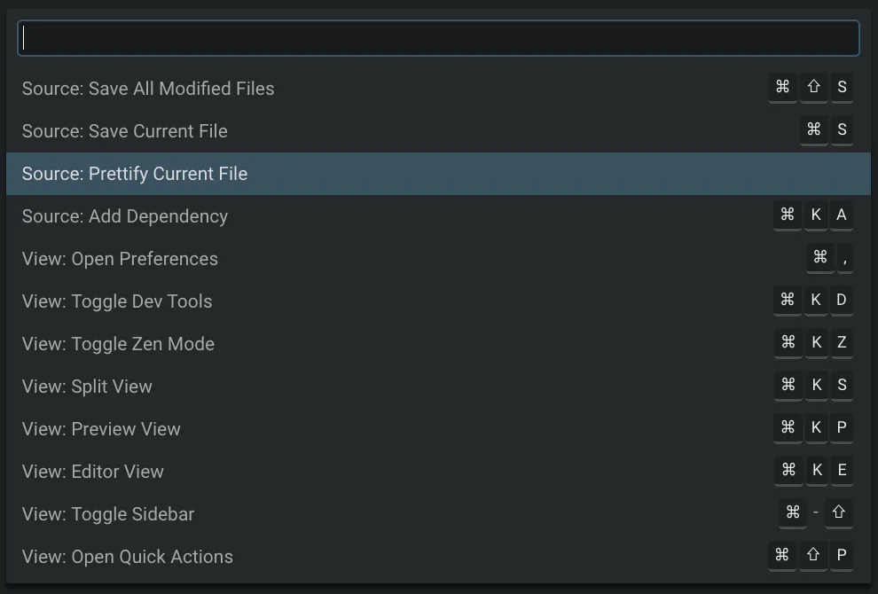 Announcing CodeSandbox 2.5 | HackerNoon