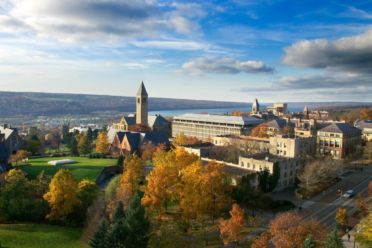 featured image - Top 11 Cornell Grads and Faculty in the Cryptocurrency Industry