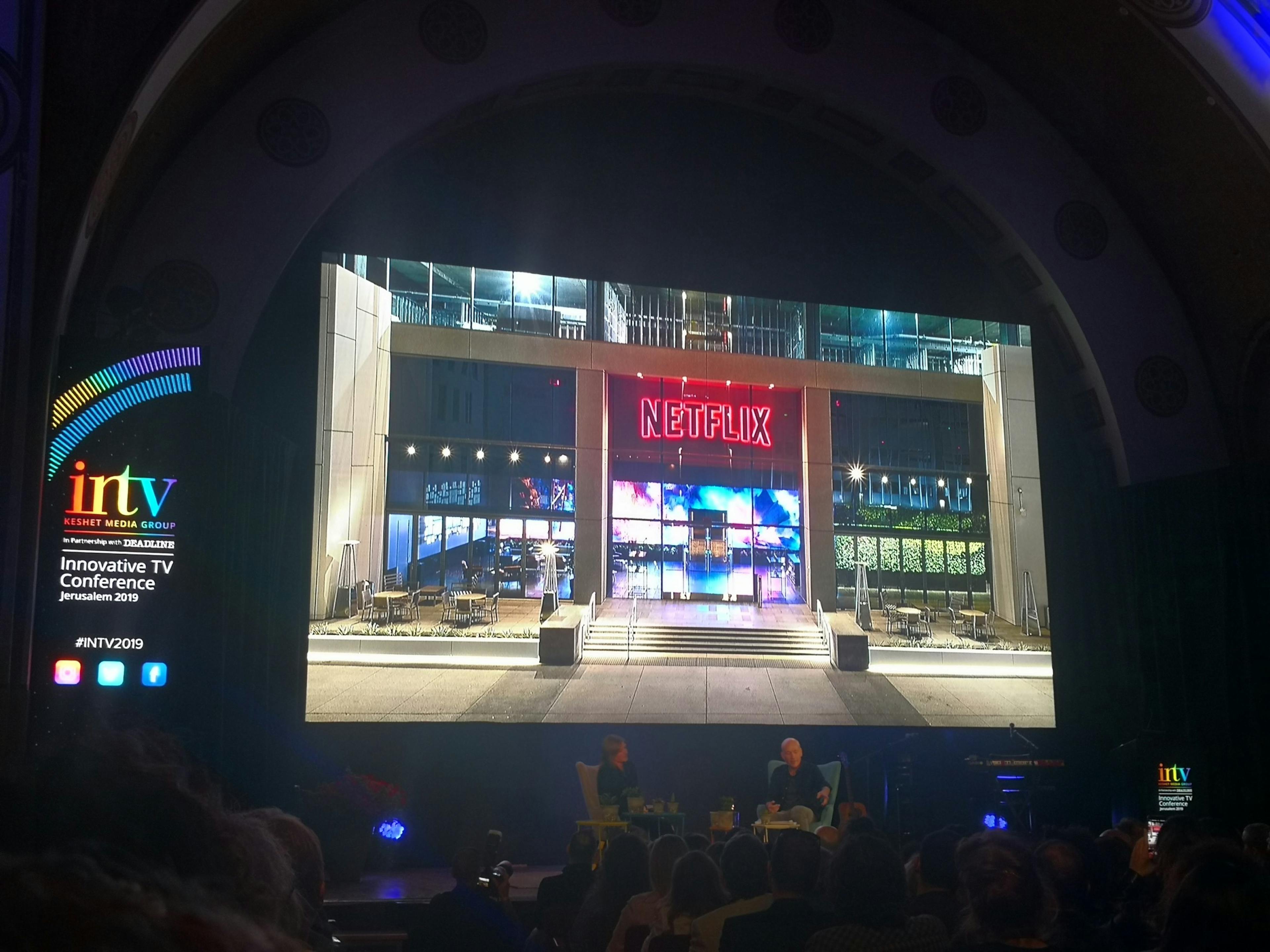 featured image - Going Global (or Globally Local)? How Netflix Produces Amazing Global Content