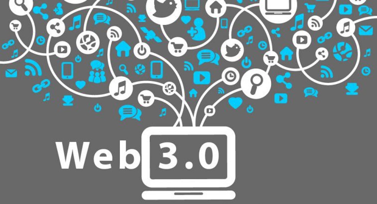 featured image - The Web 3.0: The Web Transition Is Coming