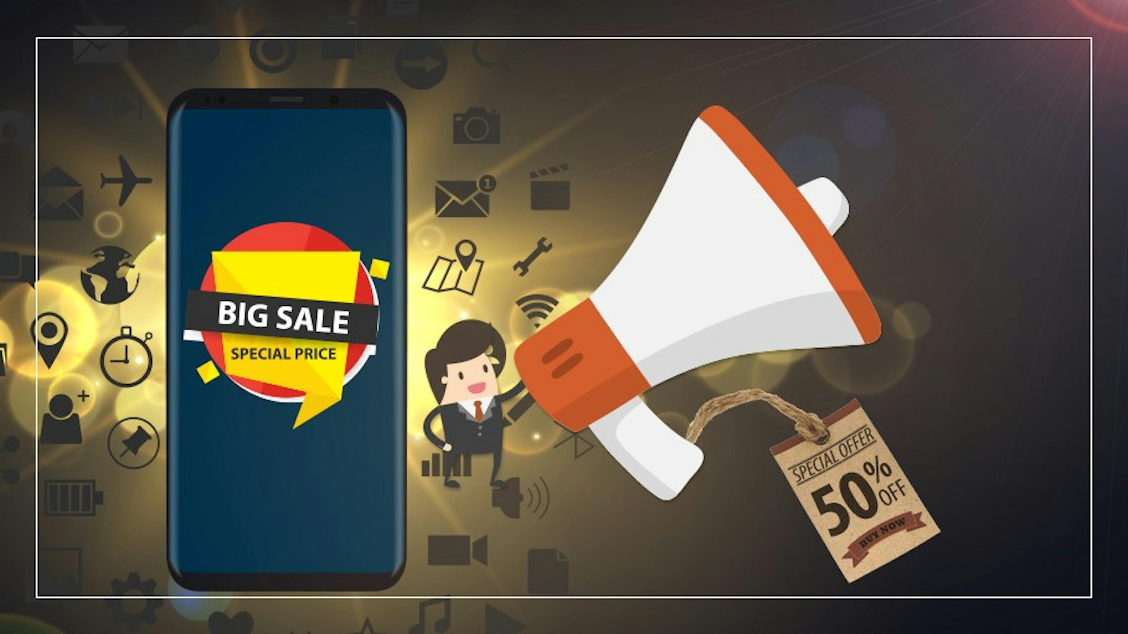 Coupon Marketing Strategy — How and Why Marketers Should Use Coupon Codes