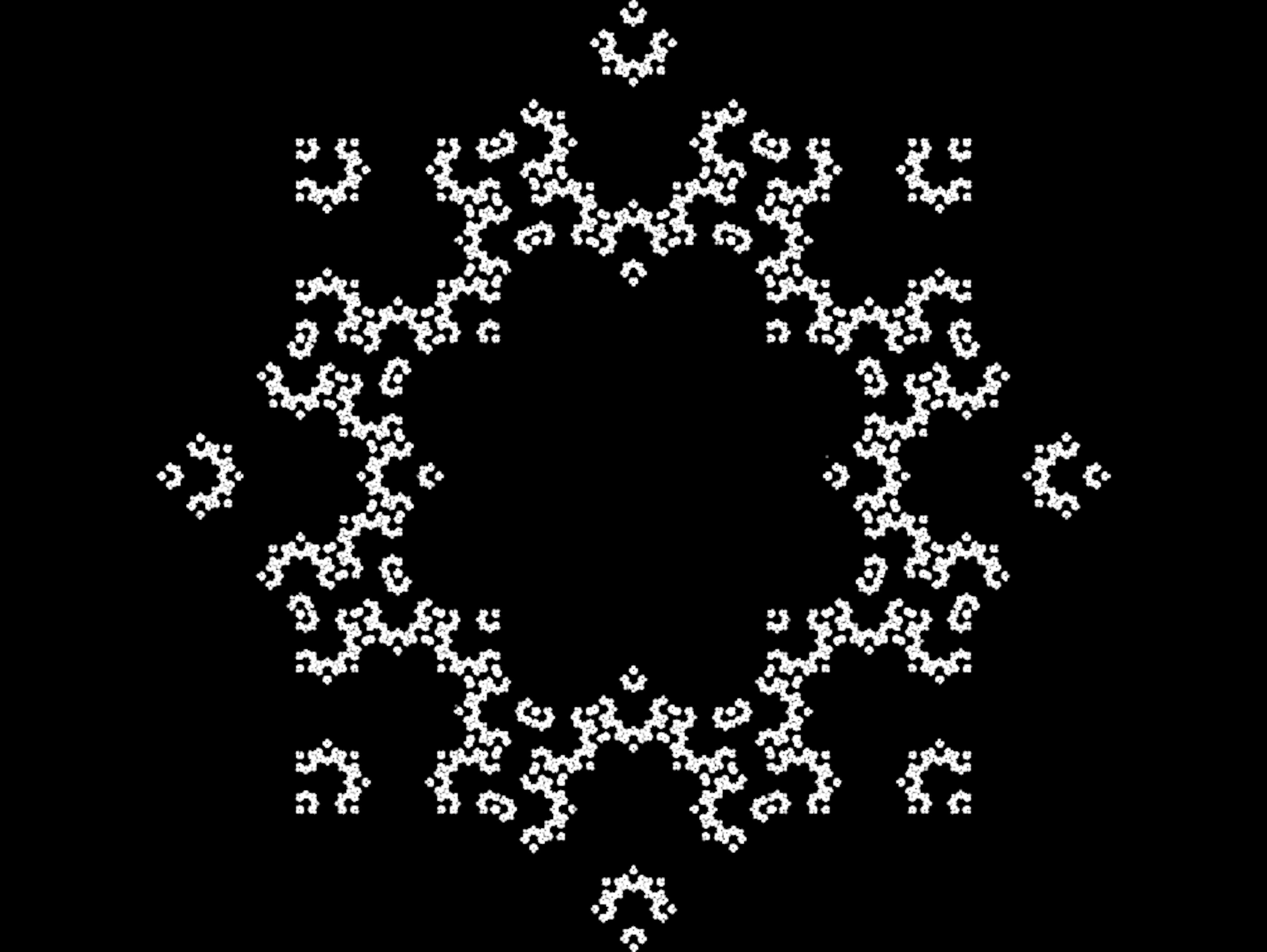 Infinite Data Structures In JavaScript