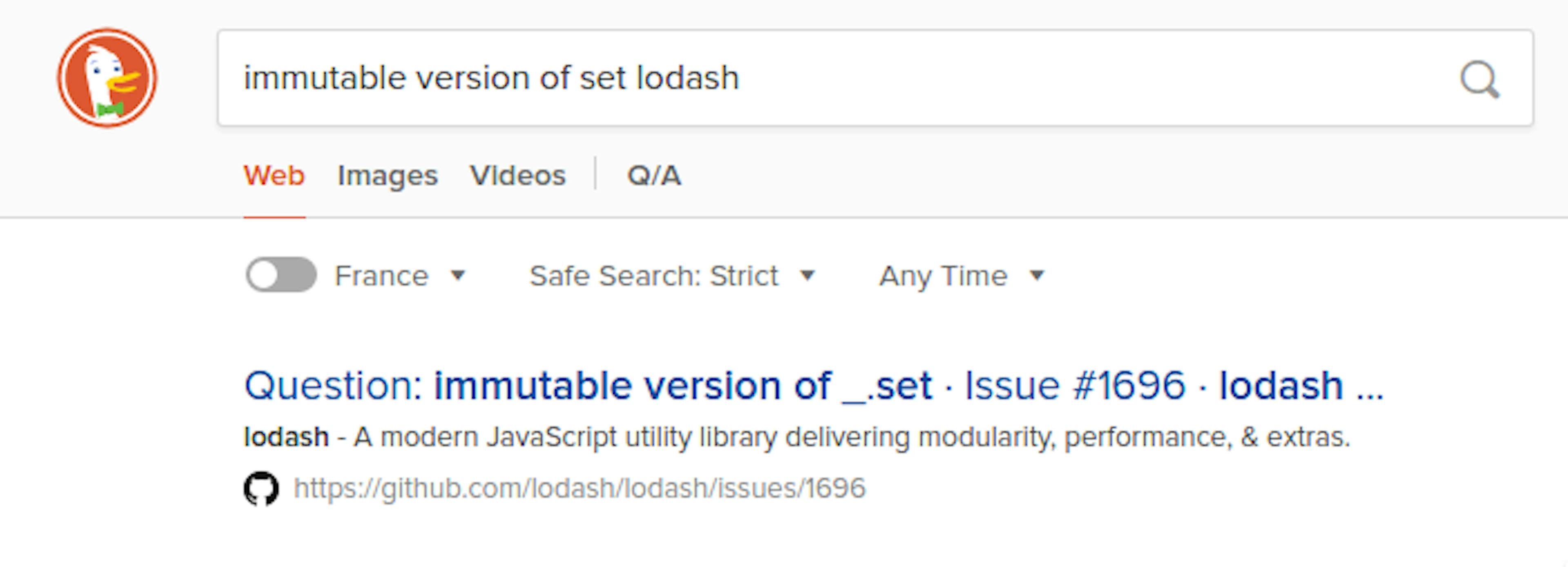 A small trick to write clean reducers