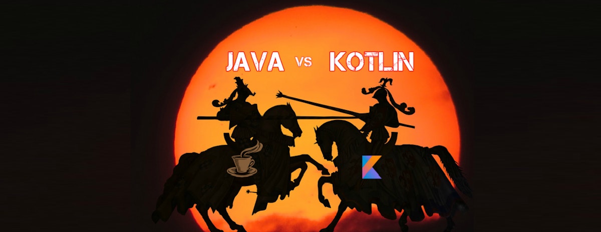 featured image - Java vs Kotlin: It’s Time To Expand Android Development