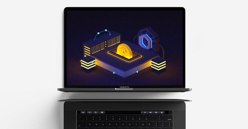 /a-beginners-guide-to-mining-cryptocurrencies-on-the-mac-2c823e10060a feature image
