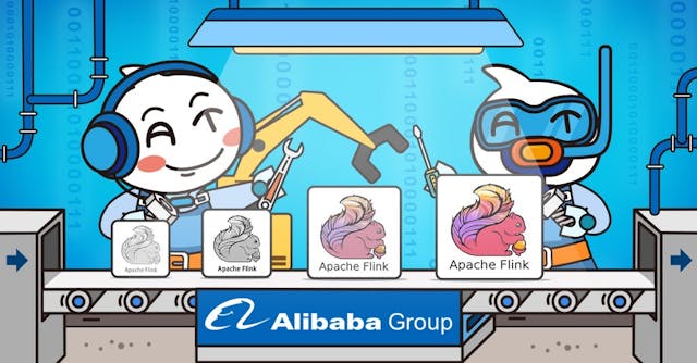 /better-to-give-and-to-receive-alibabas-open-source-contributions-to-flink-295b3aef1da8 feature image