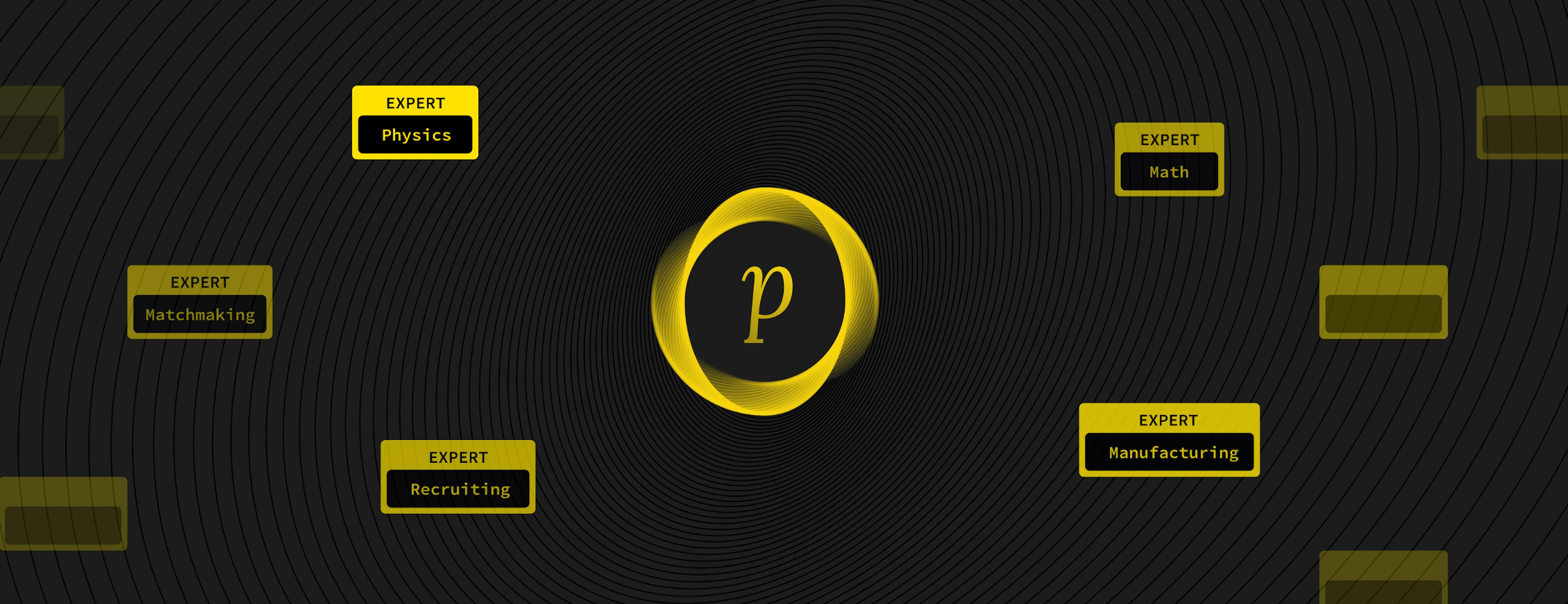 /peer-review-with-expert-networks-on-the-blockchain-d658cc105cbf feature image