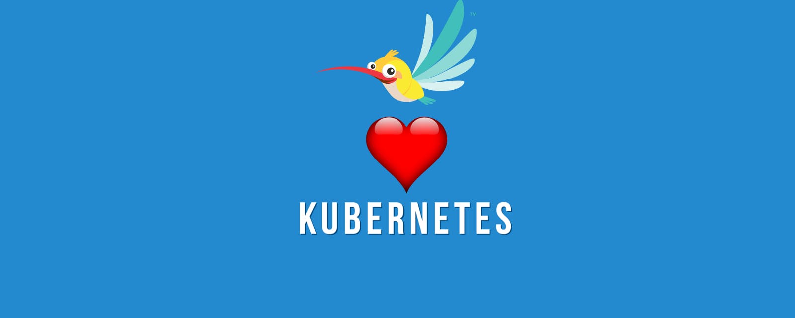 featured image - Deploying Flogo apps to Kubernetes