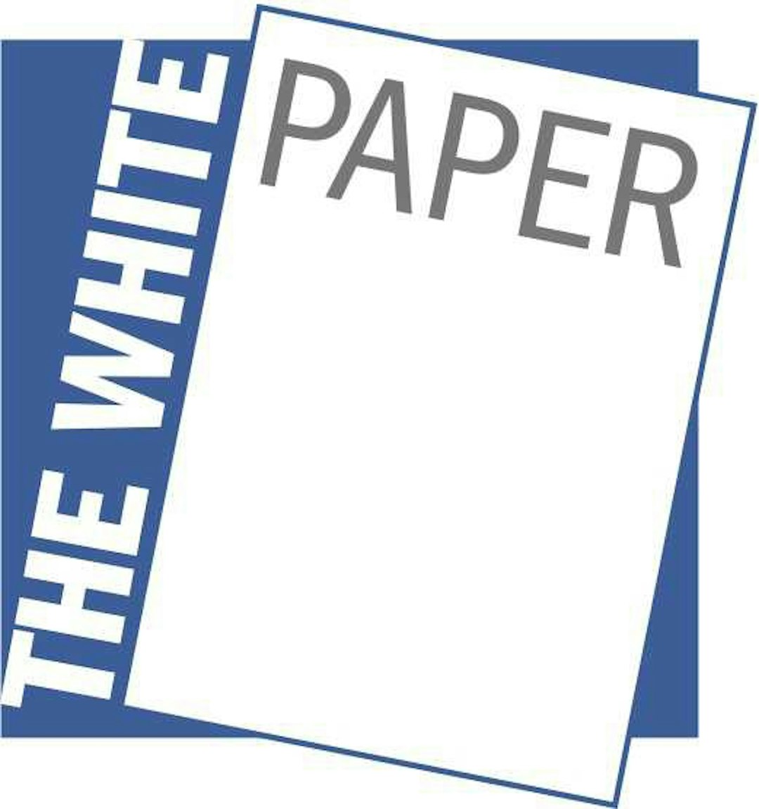 featured image - How to do an ICO — Step 3: Writing the perfect Whitepaper