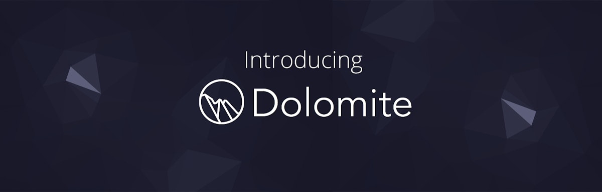 featured image - Dolomite Decentralized Exchange: Powering the Blockchain Economy Through UX, Security, and…